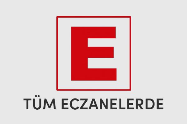Tüm Eczanelerde